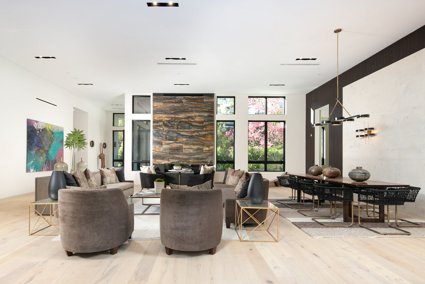 Playa Grande Alaskan Summer Engineered Wood Flooring