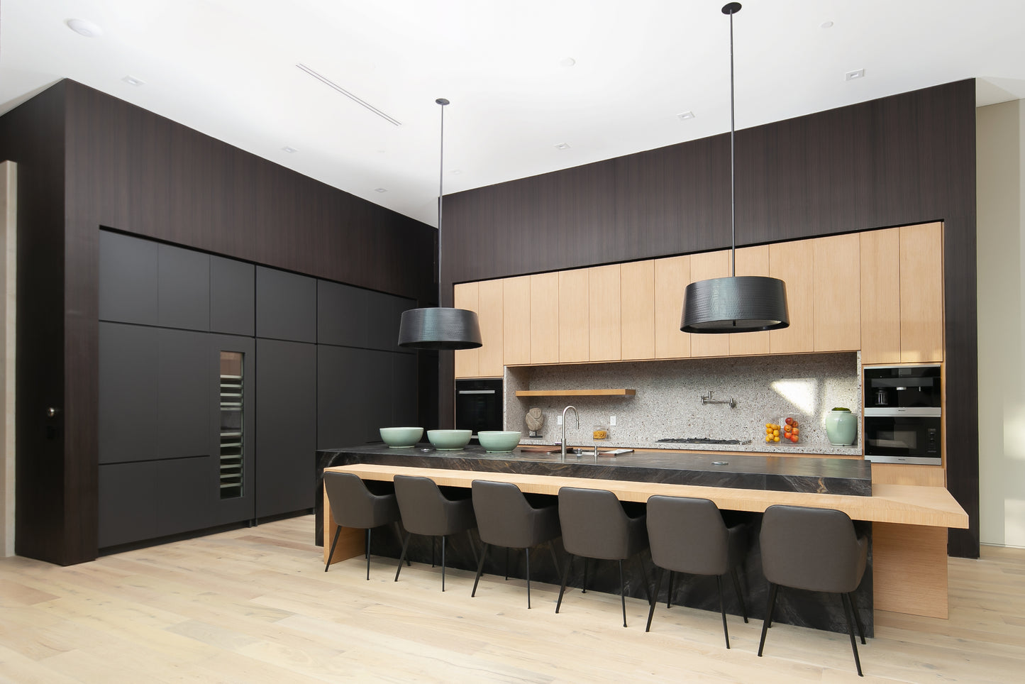 Playa Grande Alaskan Summer Engineered Wood Flooring