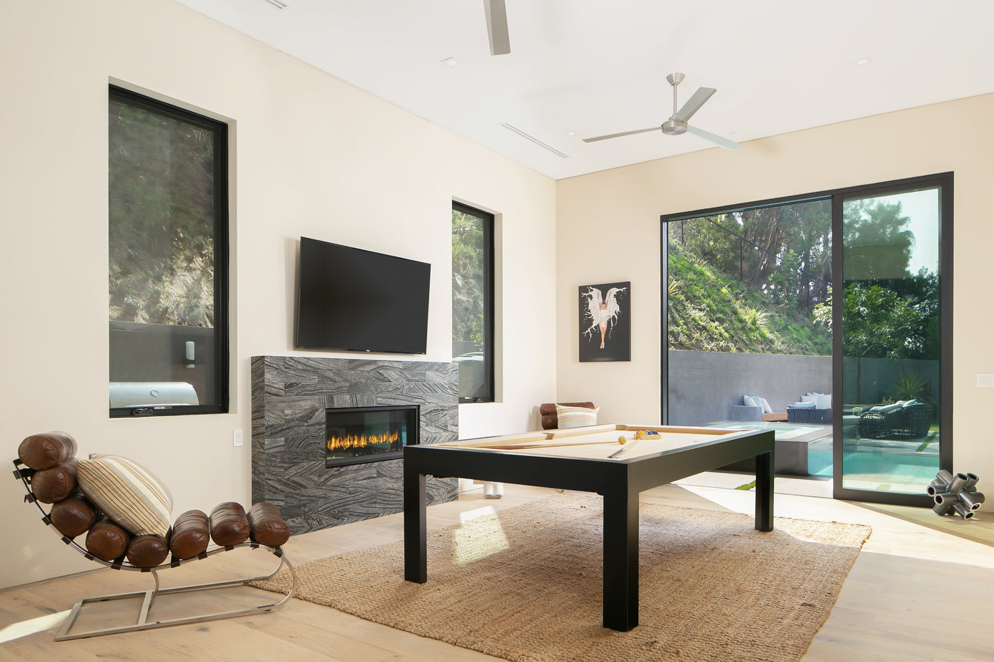 Playa Grande Alaskan Summer Engineered Wood Flooring