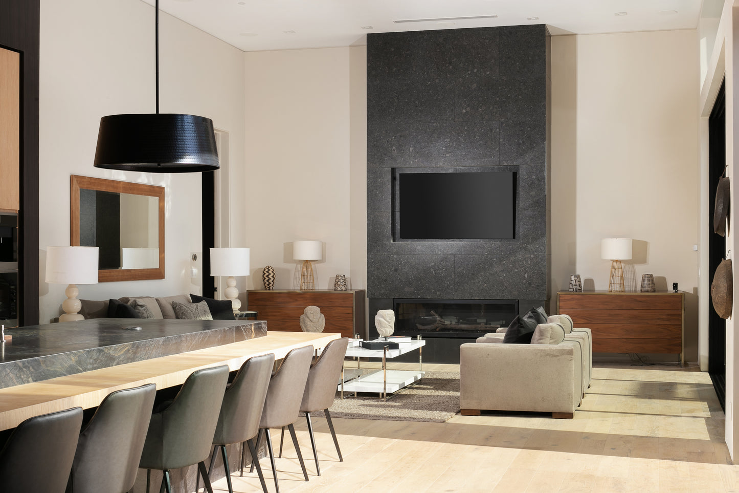 Playa Grande Alaskan Summer Engineered Wood Flooring