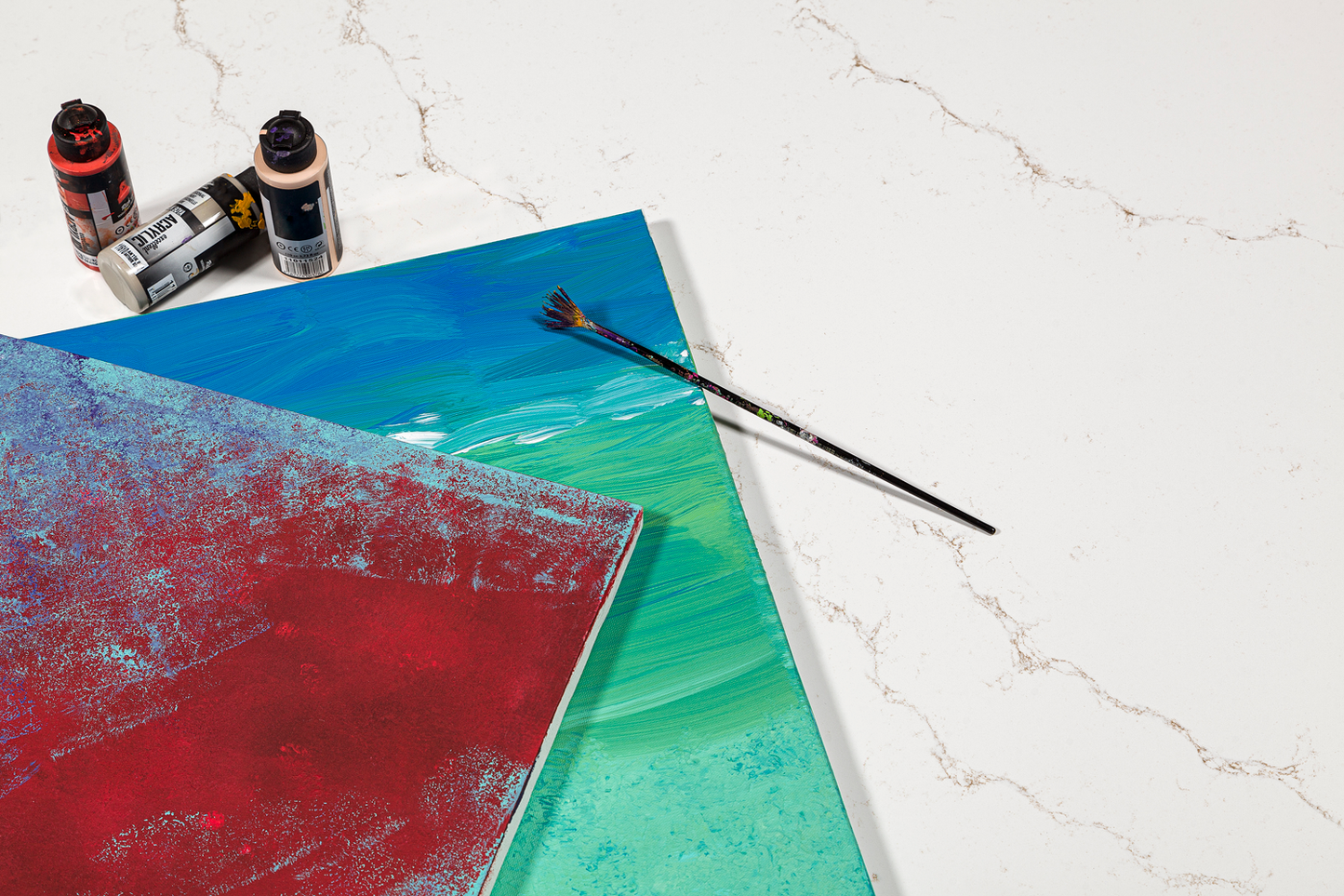 Aurora PRIMO BELLA® Quartz Slab