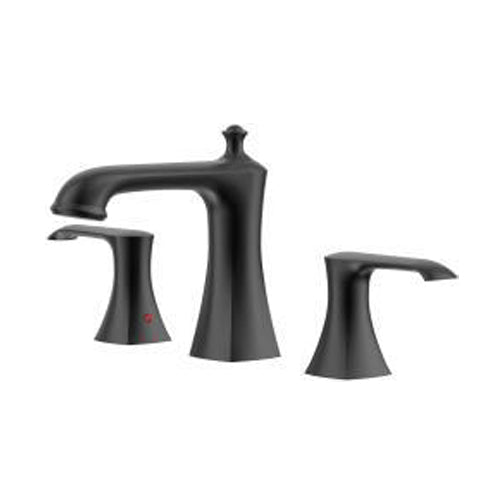 Neer 8'' Widespread Bathroom Lavatory Faucet