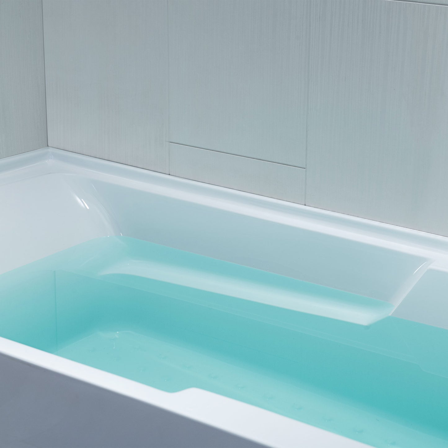 Cove 54" Alcove Bathtub