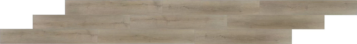 Bellamy Place Saddle Waterproof SPC Flooring