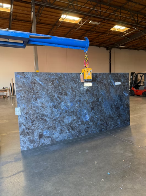 Atlas Plan PorcelainTop™ Baobab Porcelain Slab