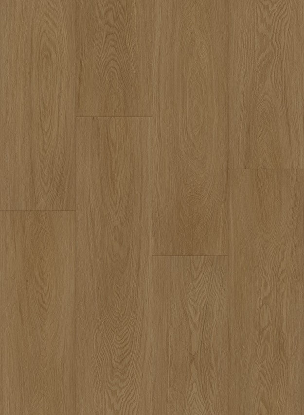 Myrtle Beach Waterproof SPC Flooring