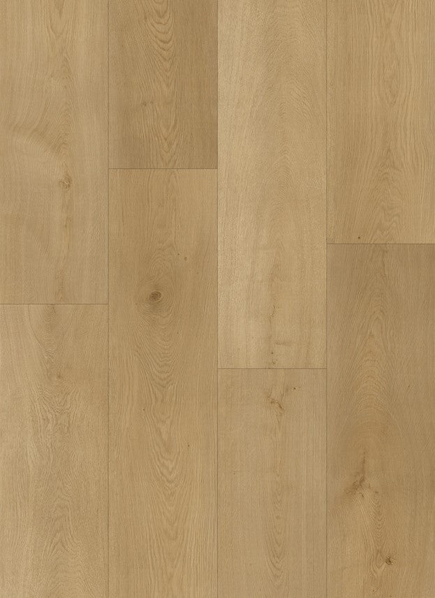 Santa Monica Beach Waterproof SPC Flooring