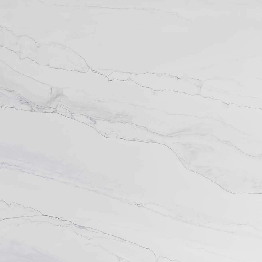 Bellagio Printed Surface Quartz Slab