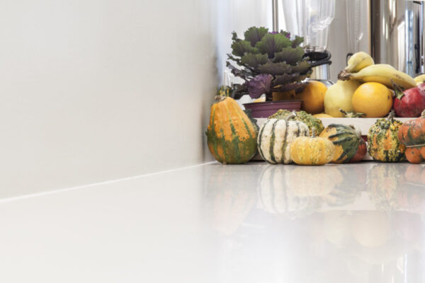 Lapitec Essenza Bianco Crema Italian Porcelain Slab