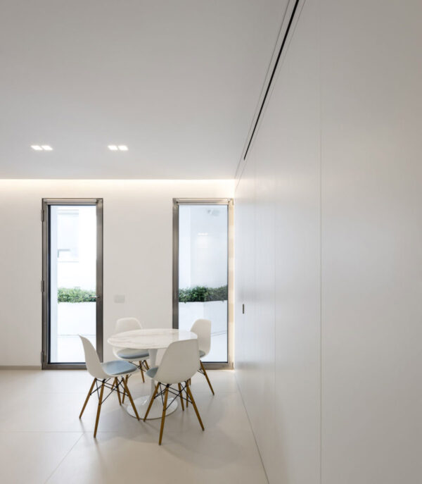 Lapitec Essenza Bianco Crema Italian Porcelain Slab