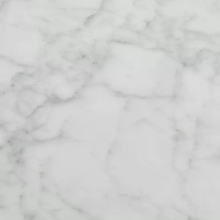Carrara White Marble Vanity Top