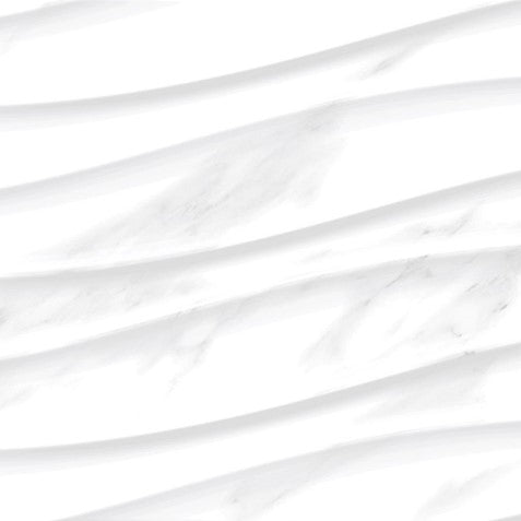 Bianco Stone Grey HL Winter Ceramic Tile