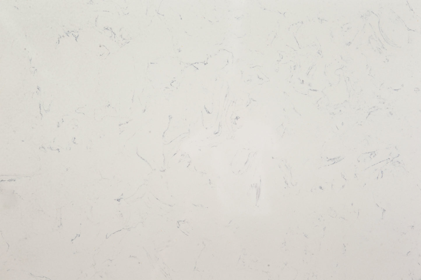 Bianco Swan Marble Composite Shower Wall Panel