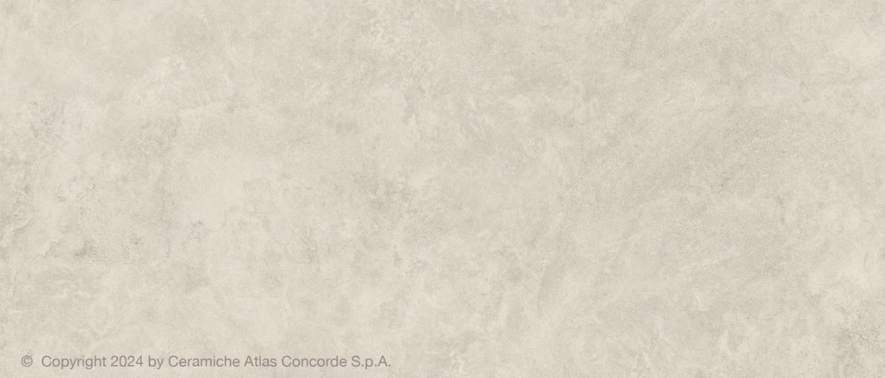 Atlas Concorde HybridSlab™ Boost Icor Bone Rectified Porcelain Slab