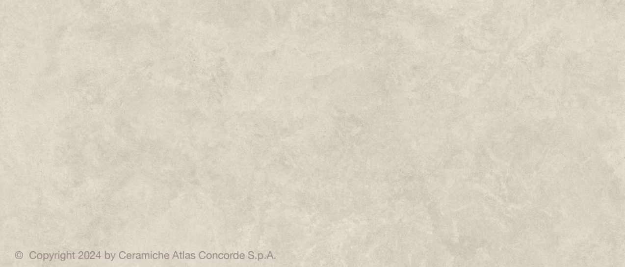 Atlas Concorde HybridSlab™ Boost Icor Bone Rectified Porcelain Slab