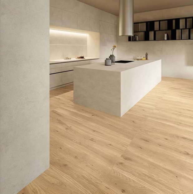 Atlas Plan PorcelainTop™ Icor Bone Porcelain Slab