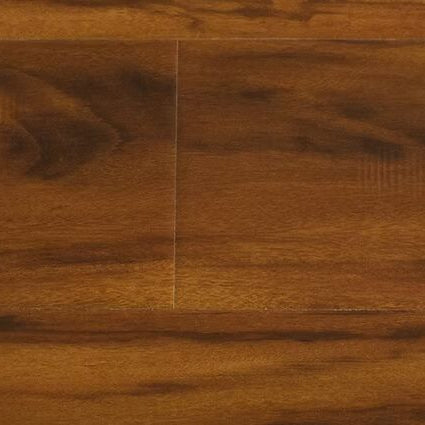 Platinum Brazilian Tigerwood Water Resistant Laminate Flooring