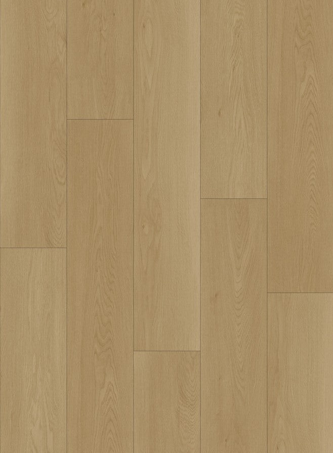 BC002 Builder's Choice Waterproof SPC Flooring
