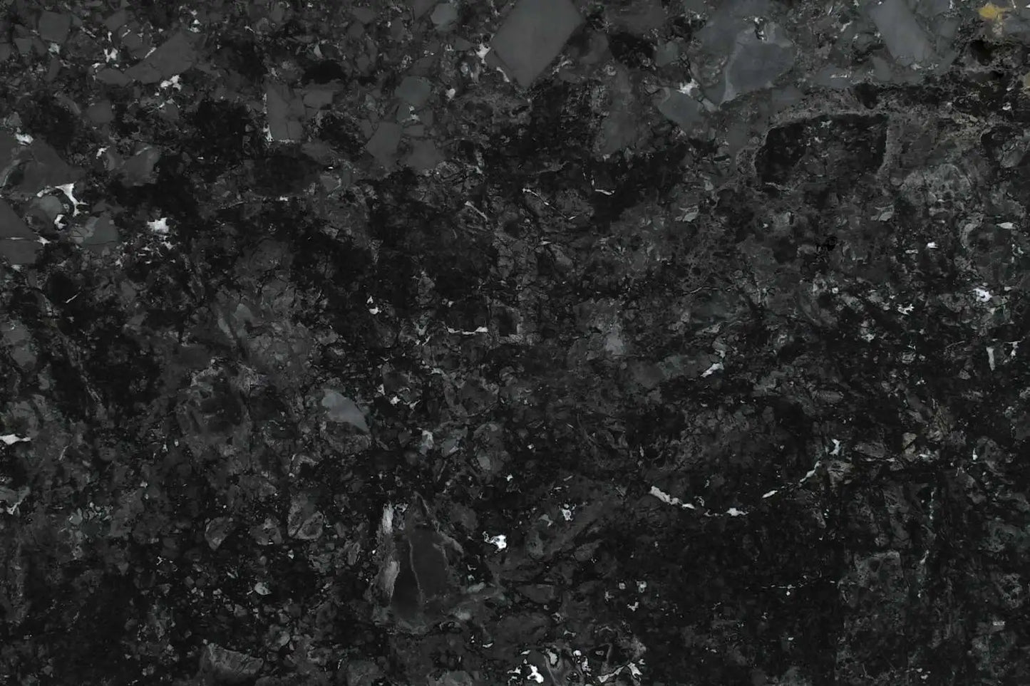 Calacatta Black Quartzite Slab