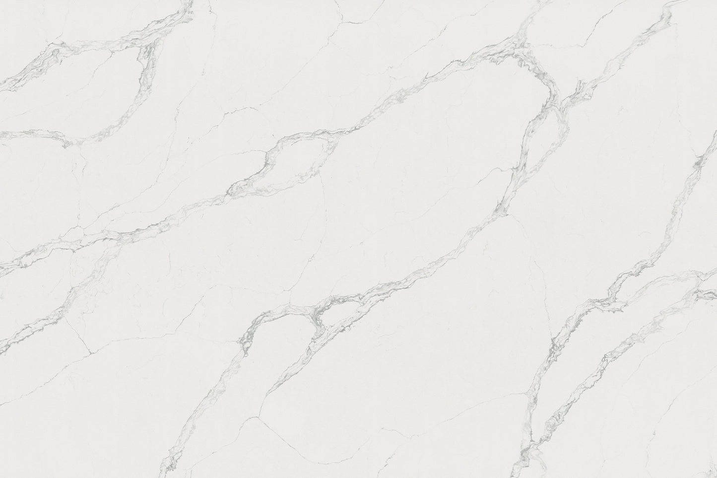 Calacatta Casa Quartz Slab