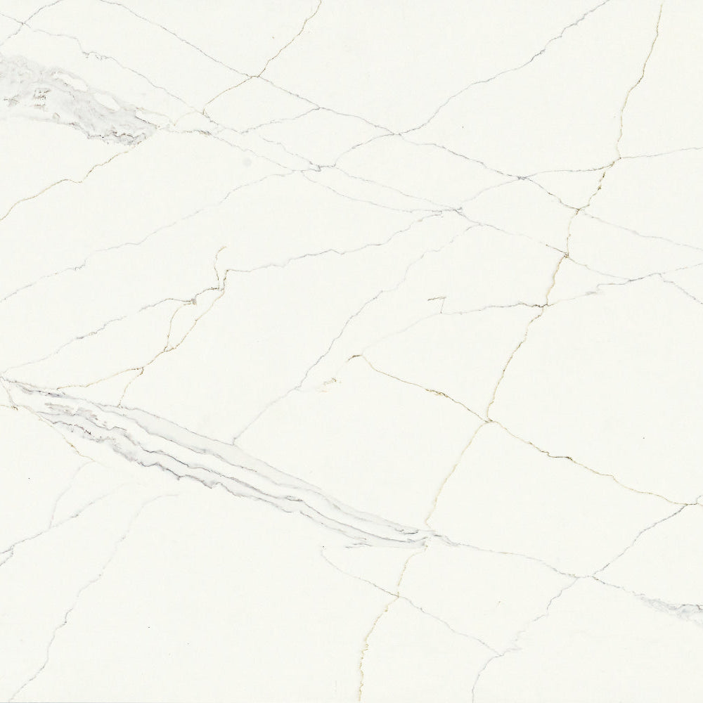 Calacatta Verona Quartz Slab