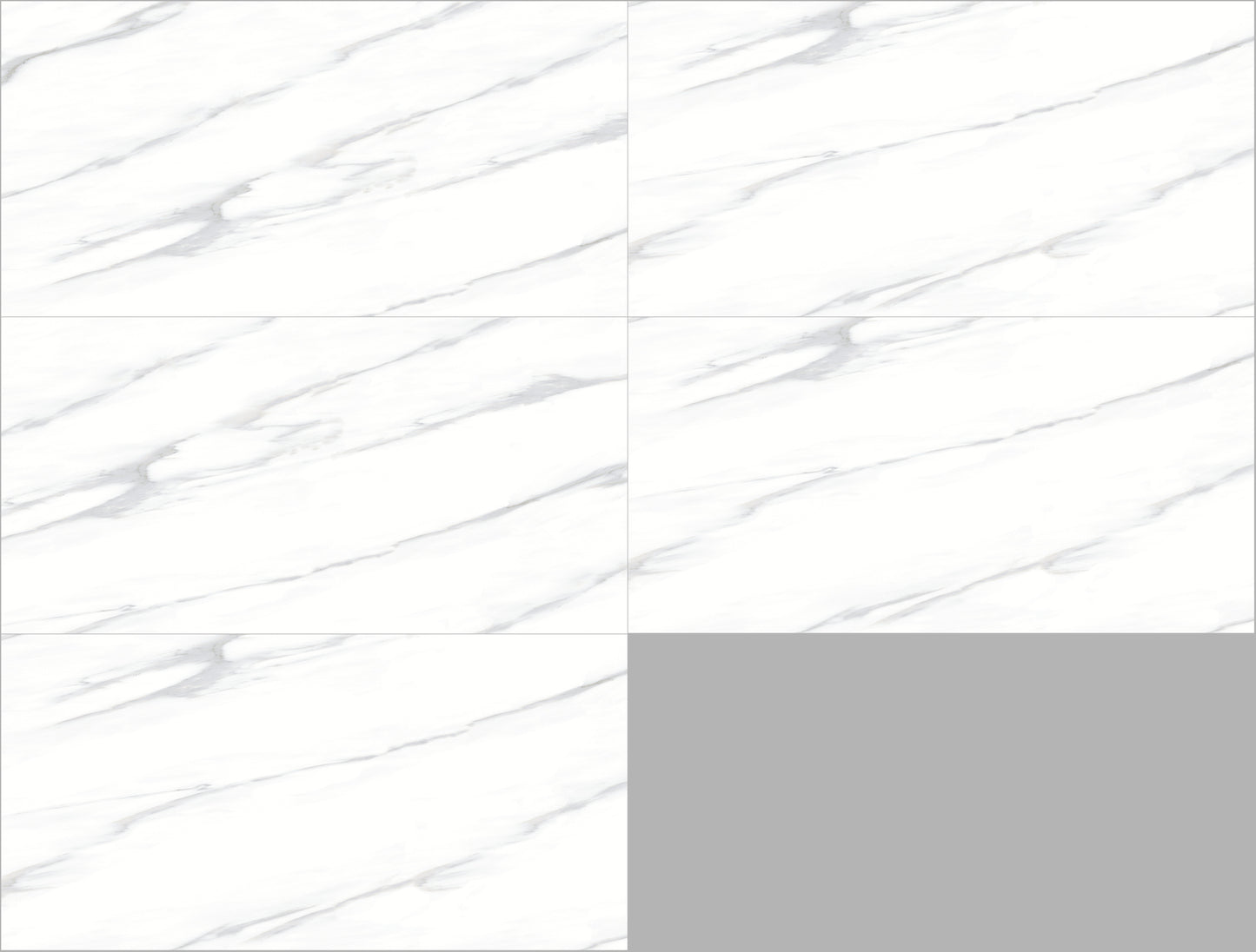 Marmol Calacatta Extra Porcelain Tile