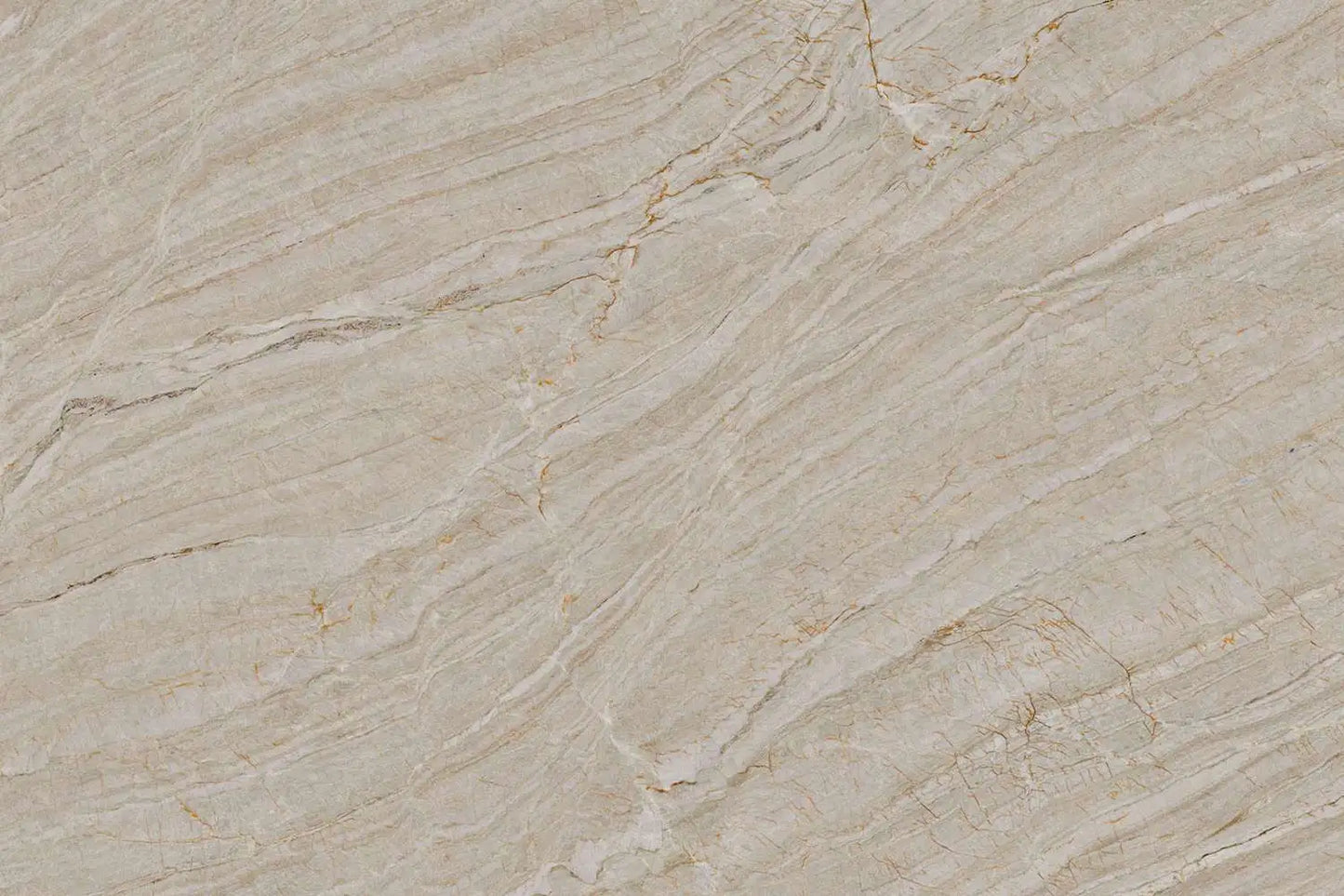 Chateaux Blanc Quartzite Slab