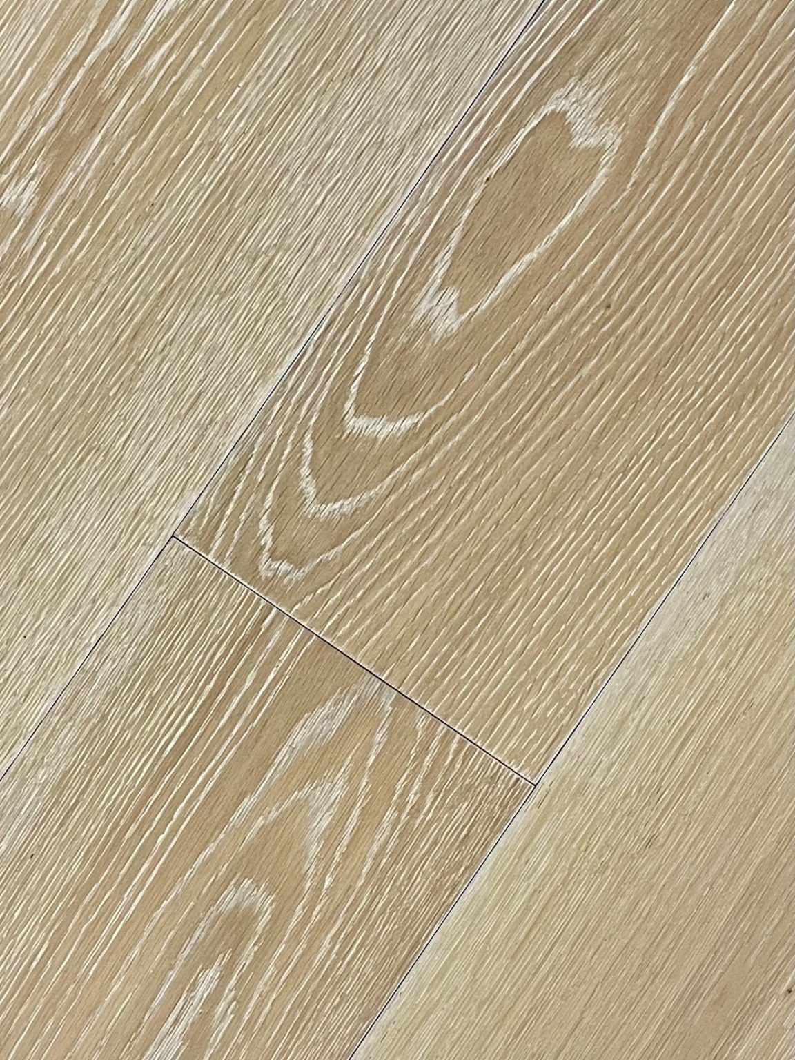 Carmel Pebble Beach Engineered Wood Flooring