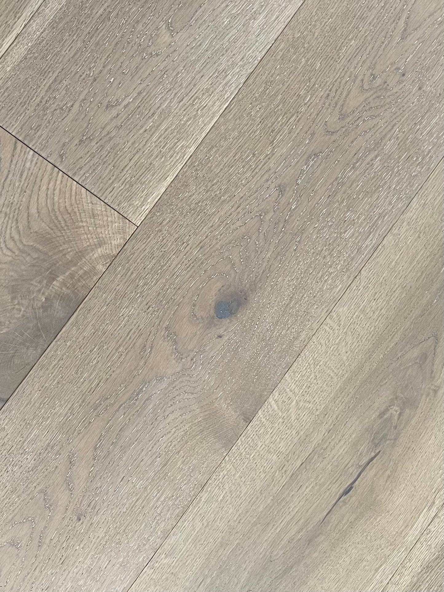 Carmel Holiday Party Engineered Wood Flooring