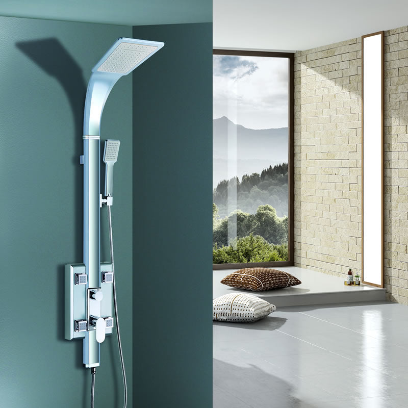 Lovisa Shower Panel System
