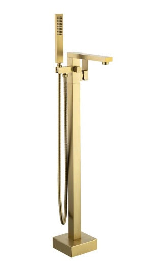 Emmeline Freestanding Tub Faucet