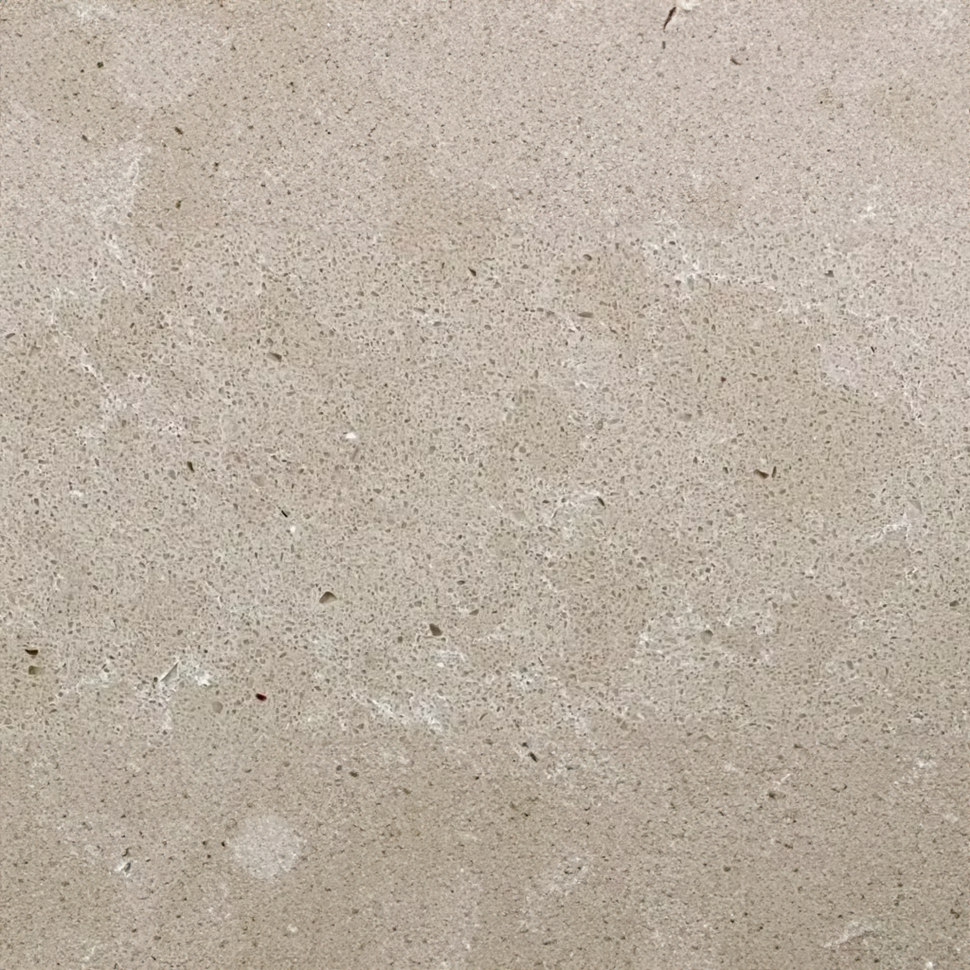 Café Tierra Quartz Slab
