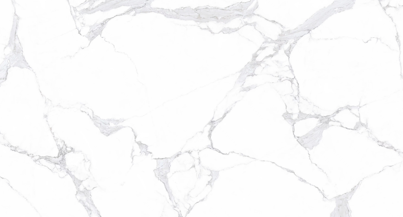 Calacatas Azure Marble Composite Shower Wall Panel