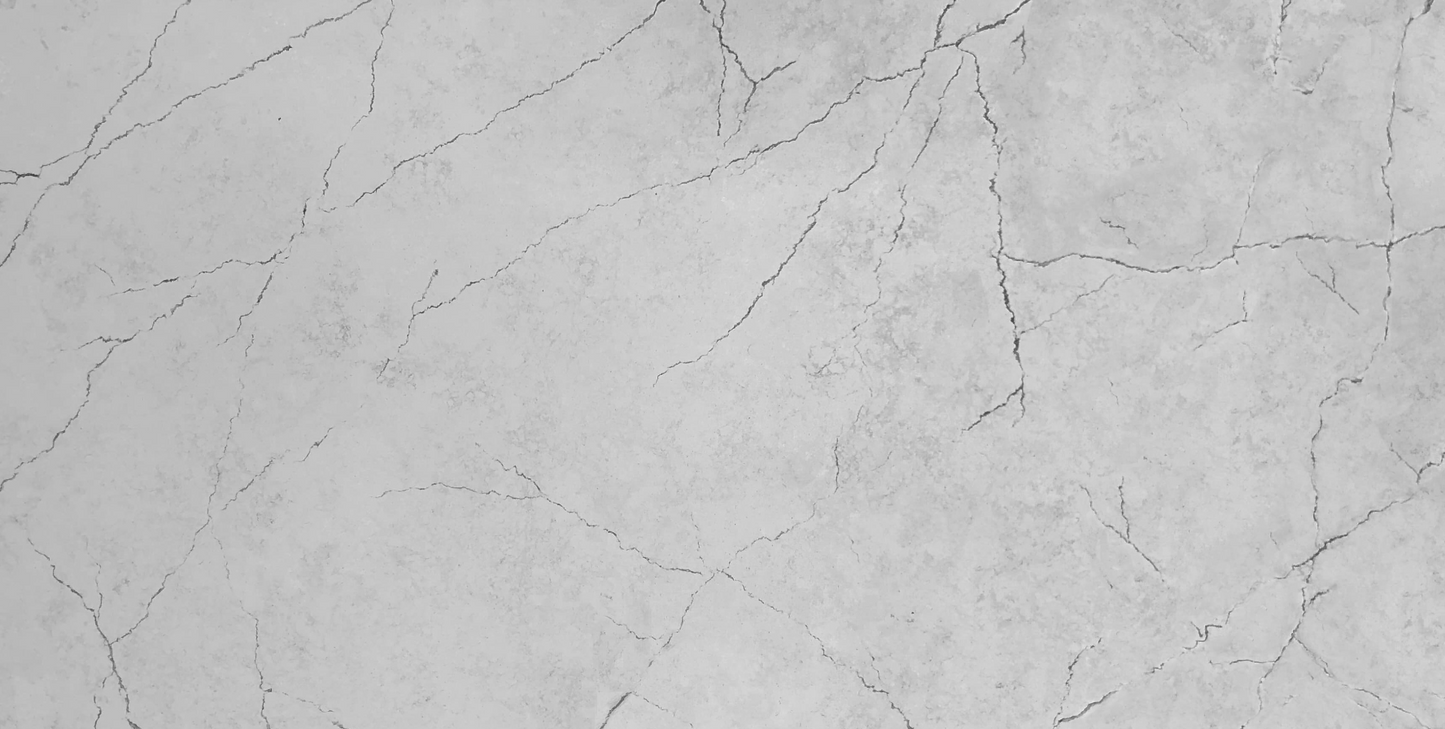 Calacatas Tesoro Quartz Slab