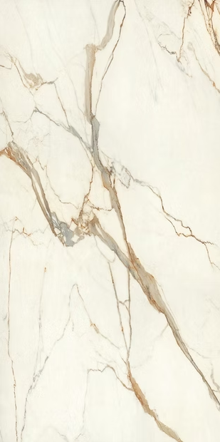Atlas Plan PorcelainTop™ Calacatta Imperiale Porcelain Slab