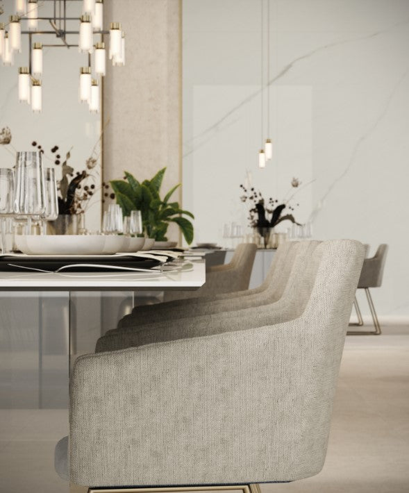 Atlas Plan PorcelainTop™ Calacatta Meraviglia Italian Porcelain Slab