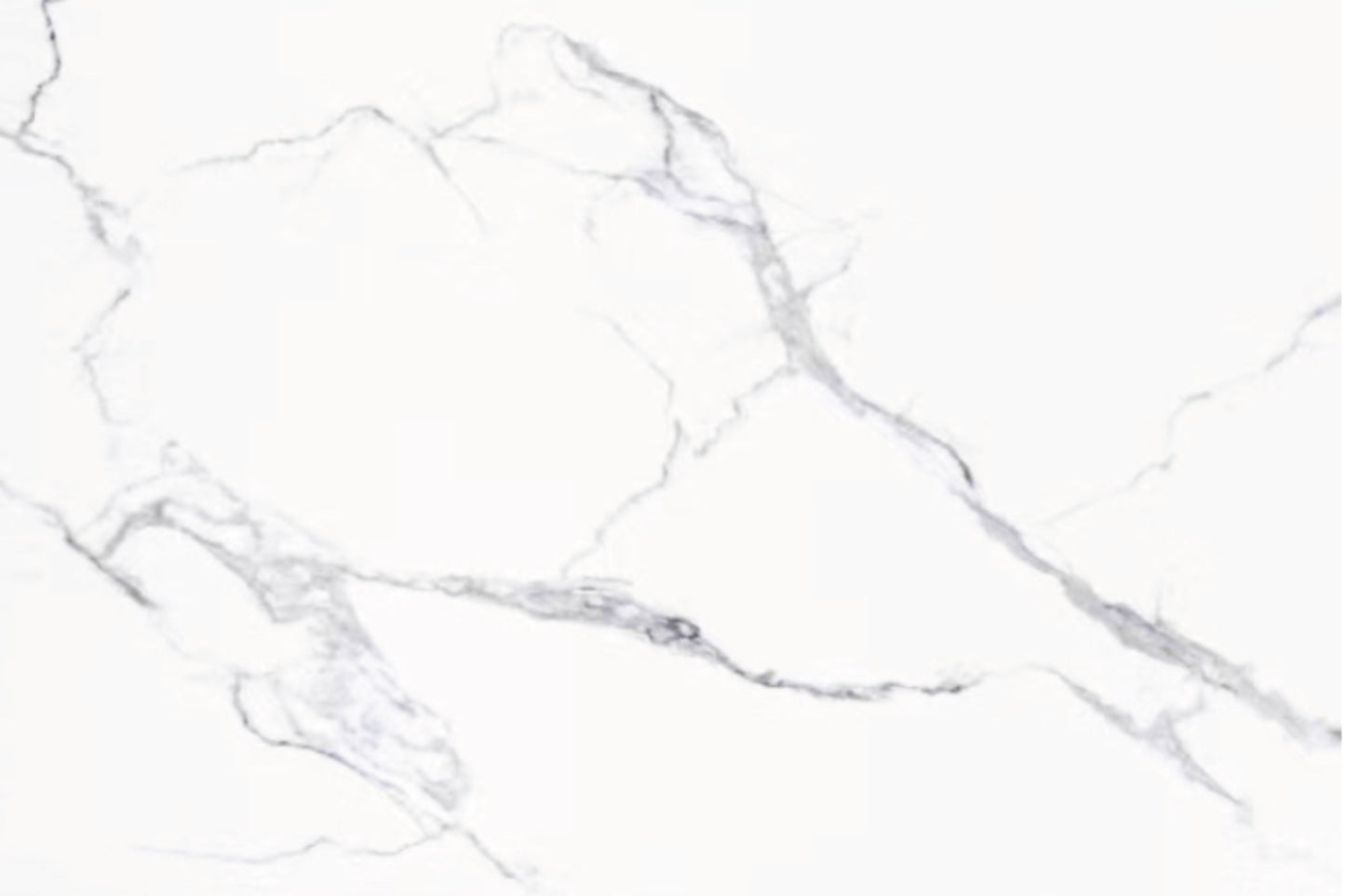 Calacatta Nori Grey SPC Shower Wall Panel