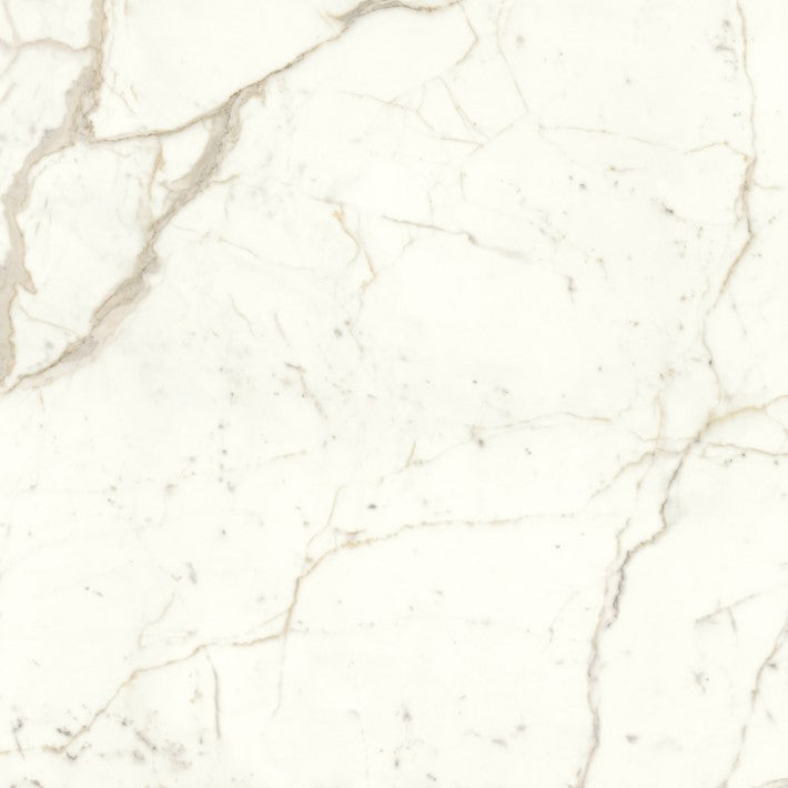 Atlas Plan PorcelainTop™ Calacatta Prestigio Italian Porcelain Slab
