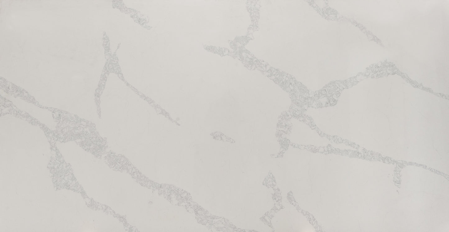 Calacatta Vintage Quartz Slab