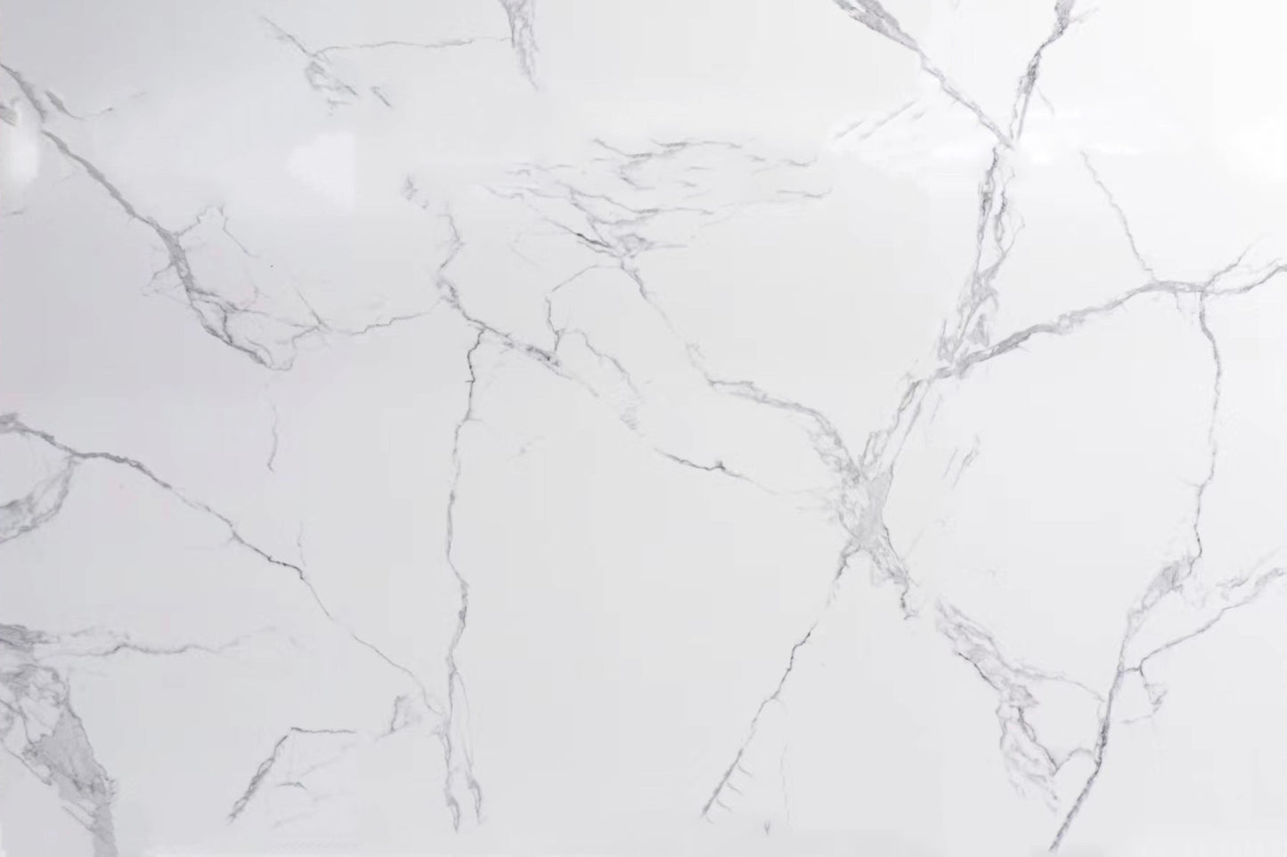 Calacatta Zuma SPC Shower Wall Panel