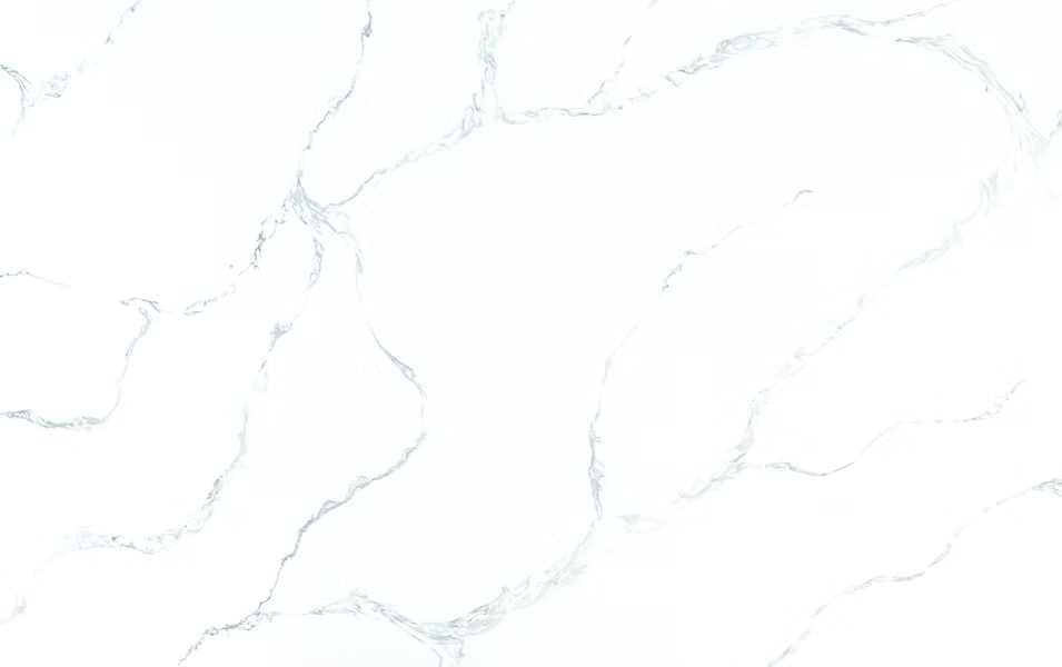 Calacatte River Quartz Slab