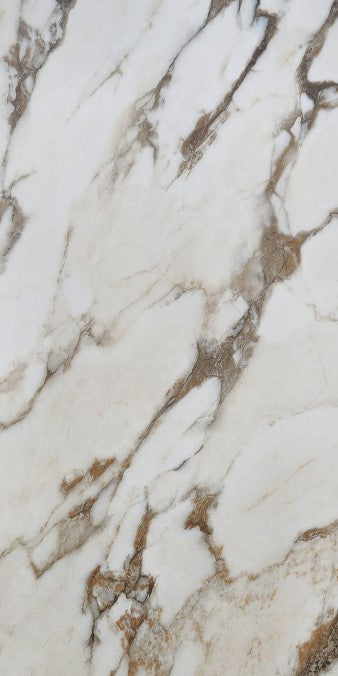 Calcatta Carve Royal Ceramic Tile