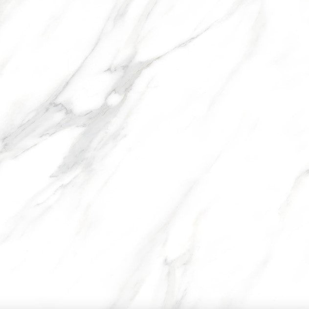 Calcutta White Ceramic Tile