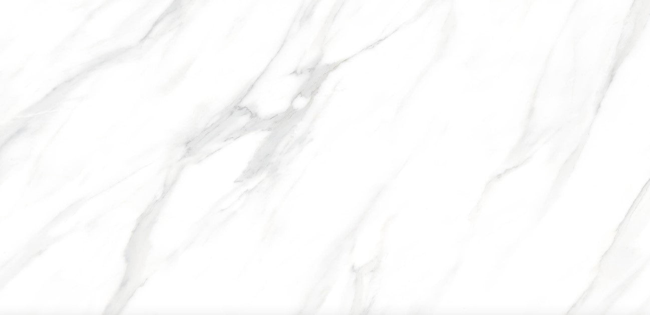 Calcutta White Ceramic Tile