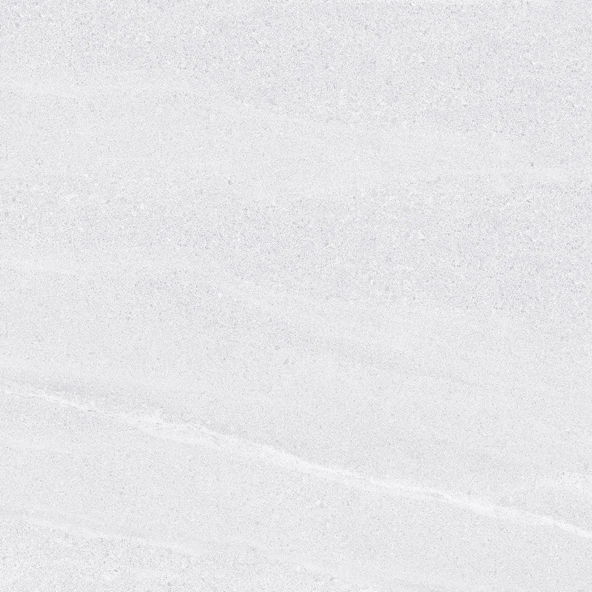 Caribou White Porcelain Tile