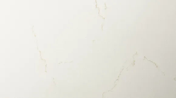 Carrara Gold Quartz Slab