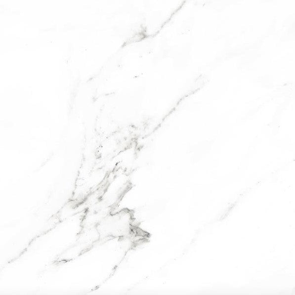 Charming Carrara Ceramic Tile