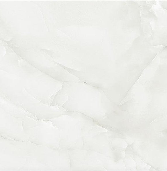 Cloudy Green Ceramic Tile