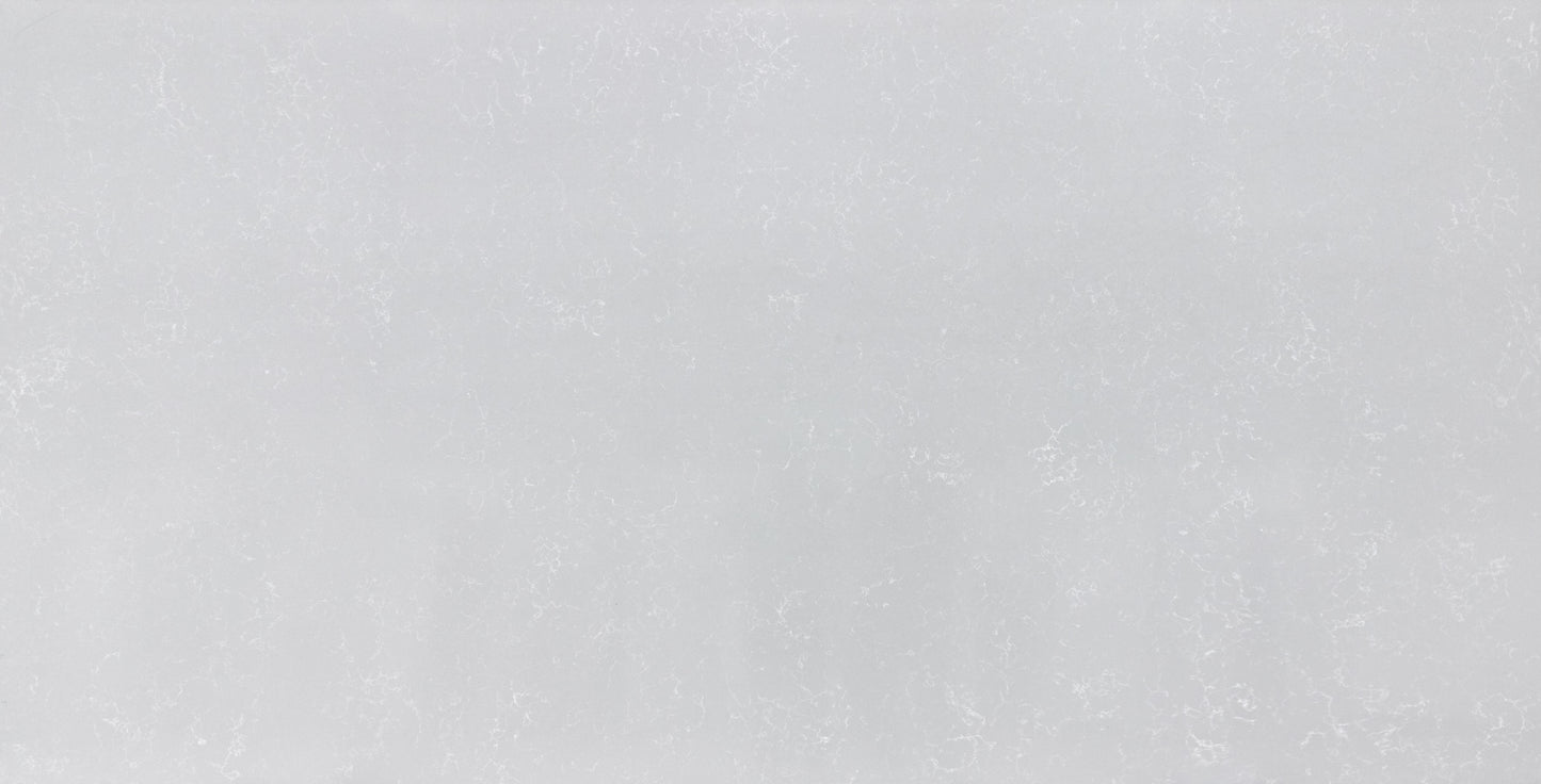 Cloudy Prime Quartz