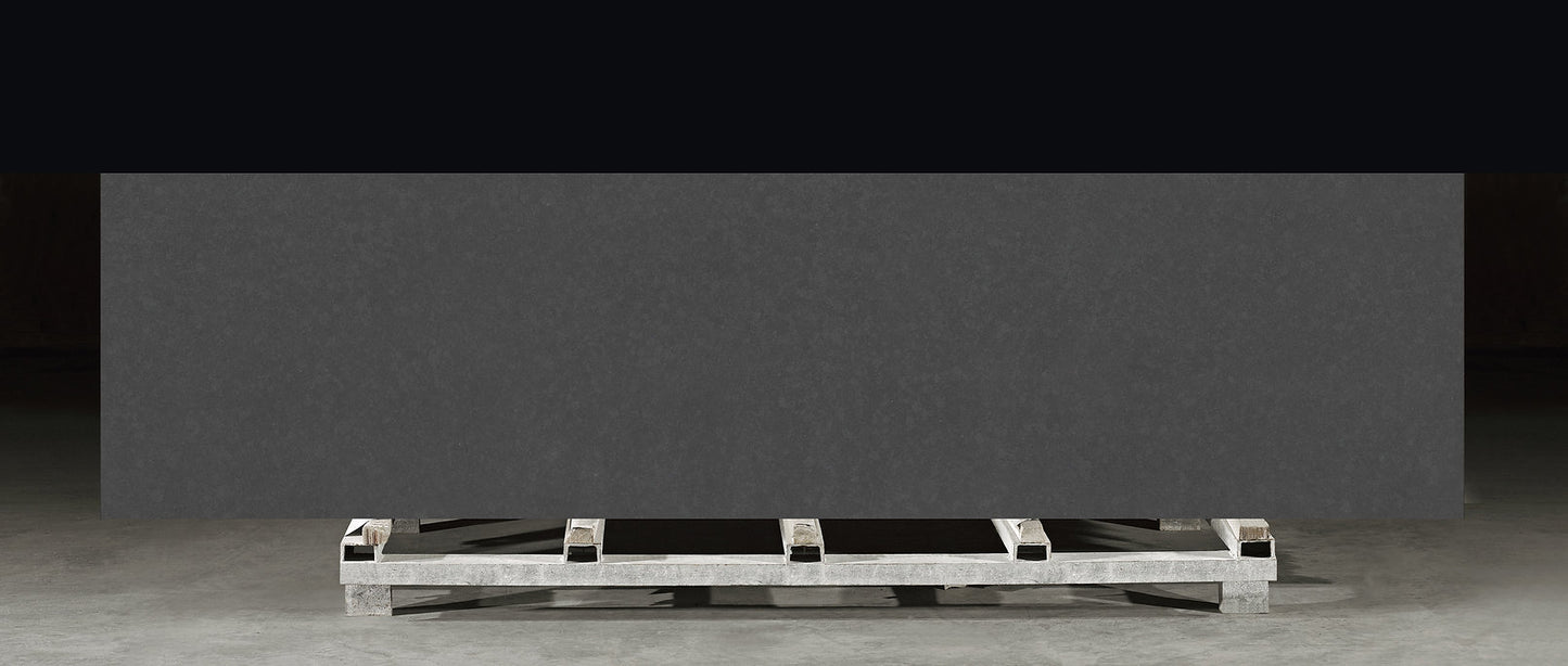 Cloudy Wave Quartz Slab